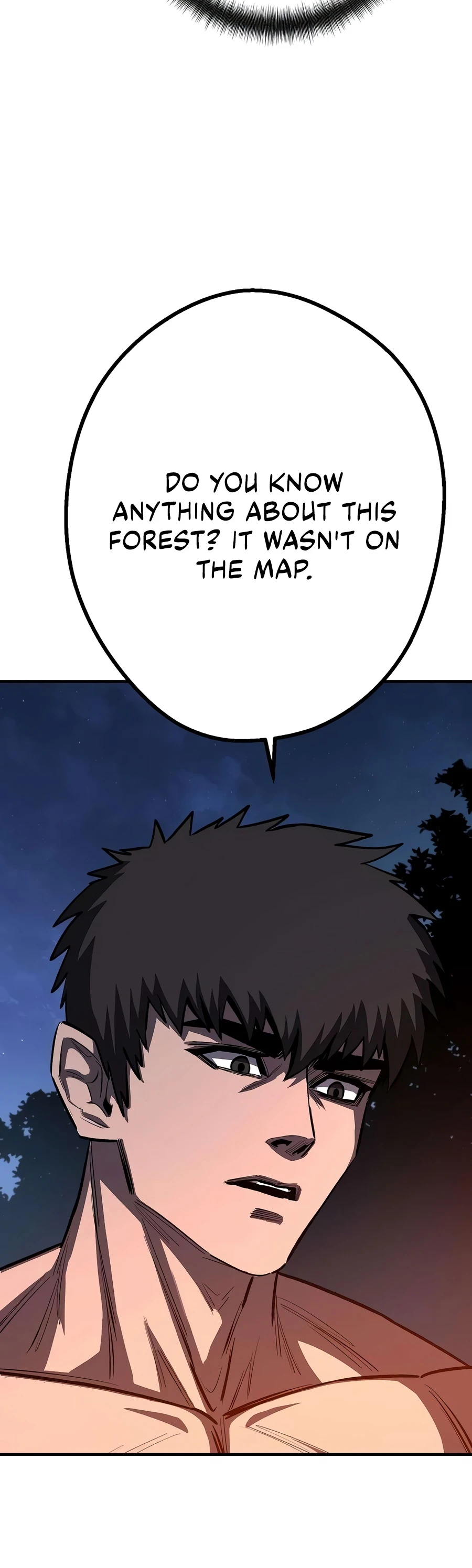 The Berserker’s Second Playthrough Chapter 29 Page 19