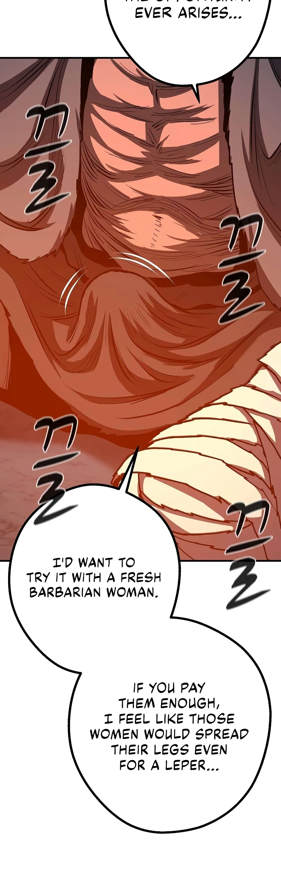 The Berserker’s Second Playthrough Chapter 29 Page 21