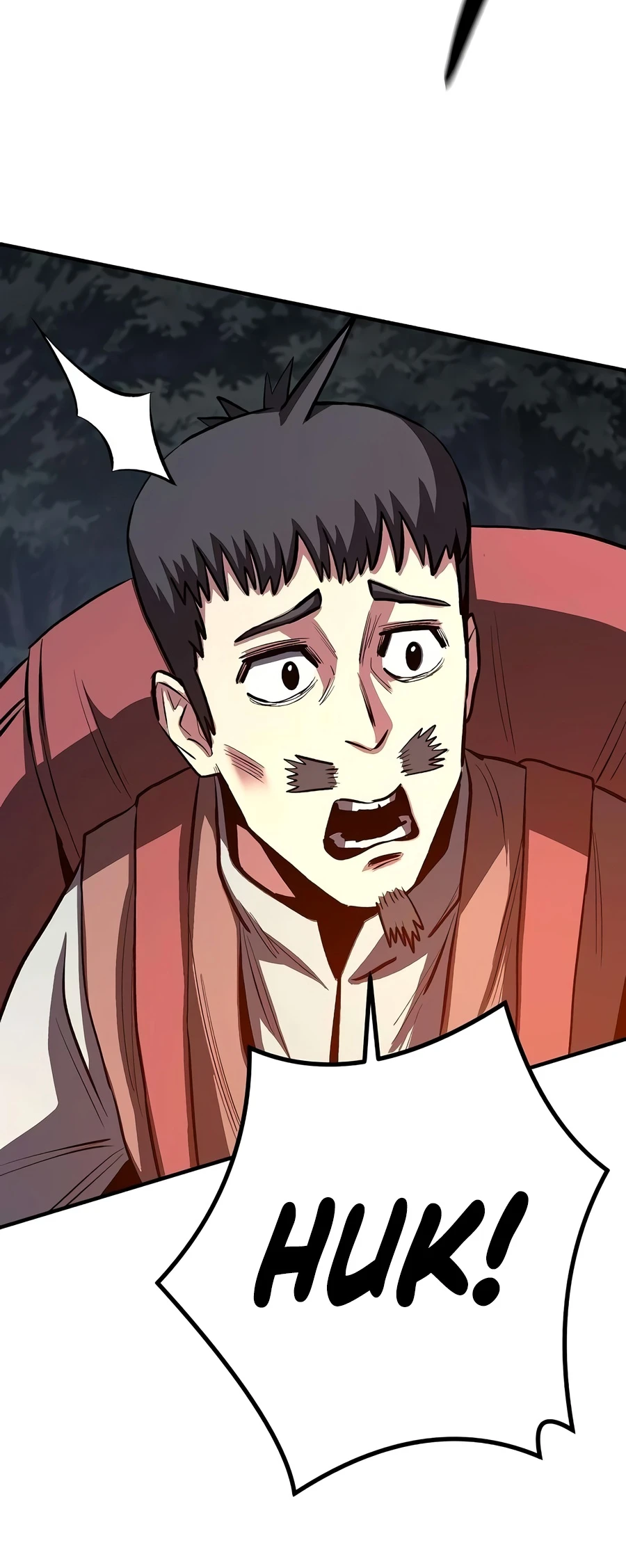 The Berserker’s Second Playthrough Chapter 29 Page 23