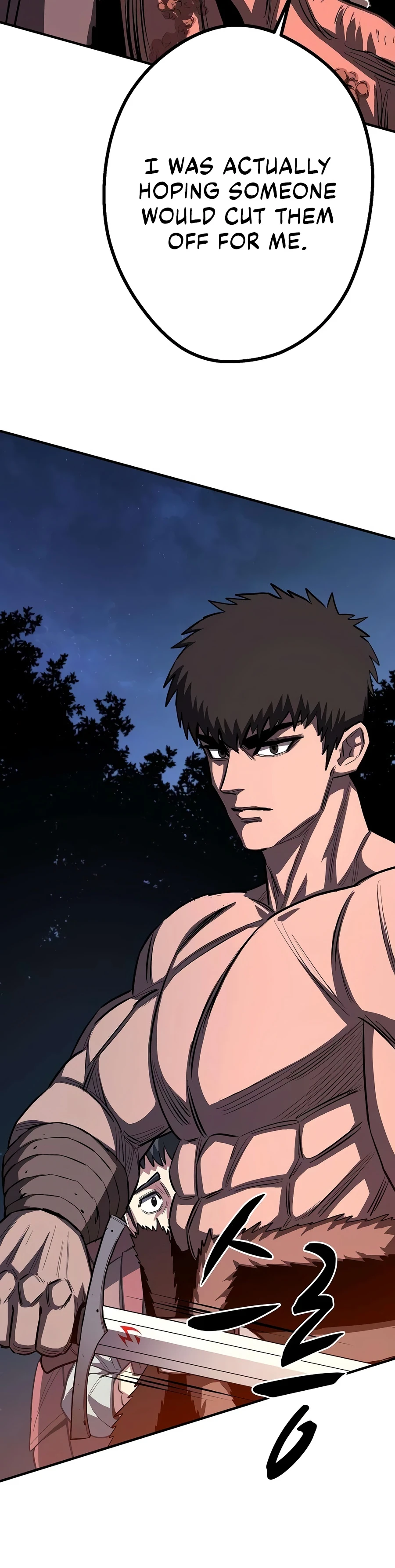 The Berserker’s Second Playthrough Chapter 29 Page 25