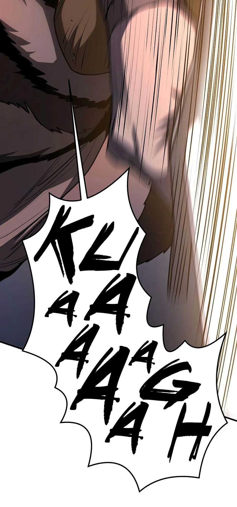 The Berserker’s Second Playthrough Chapter 30 Page 11