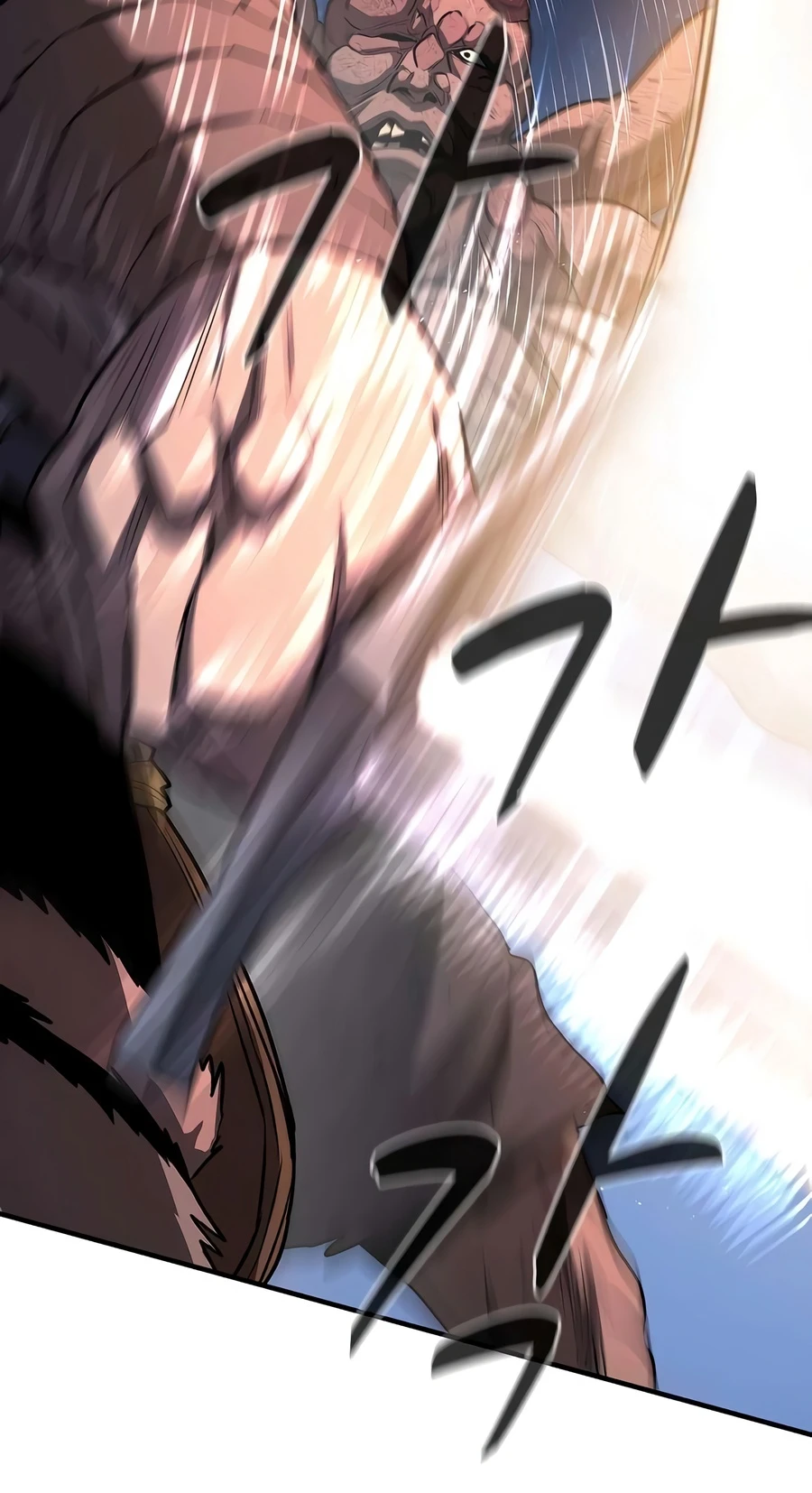The Berserker’s Second Playthrough Chapter 30 Page 13