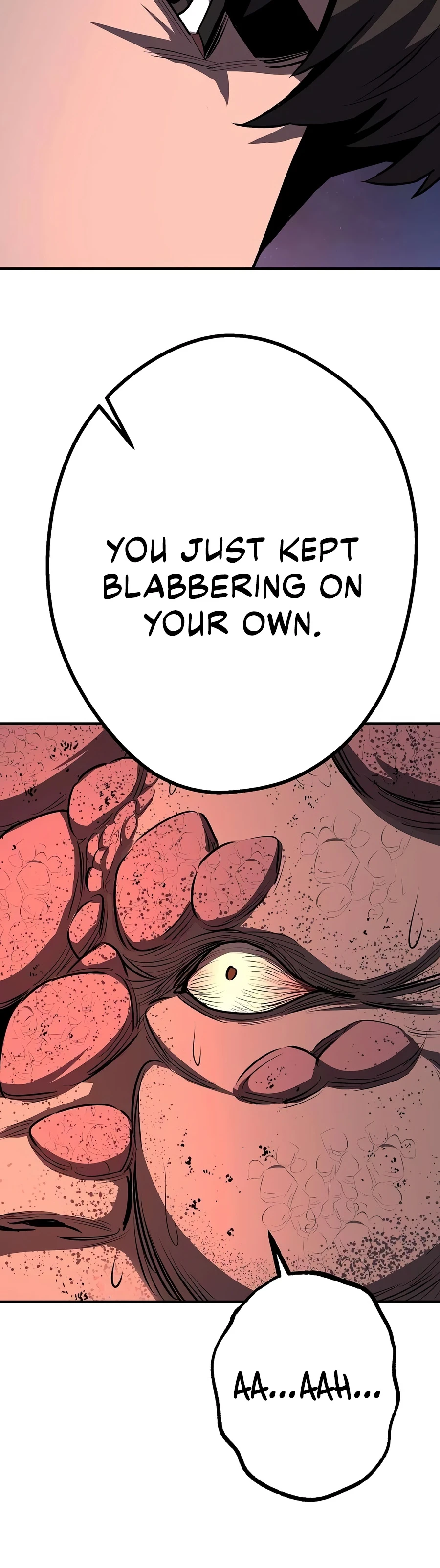 The Berserker’s Second Playthrough Chapter 30 Page 21
