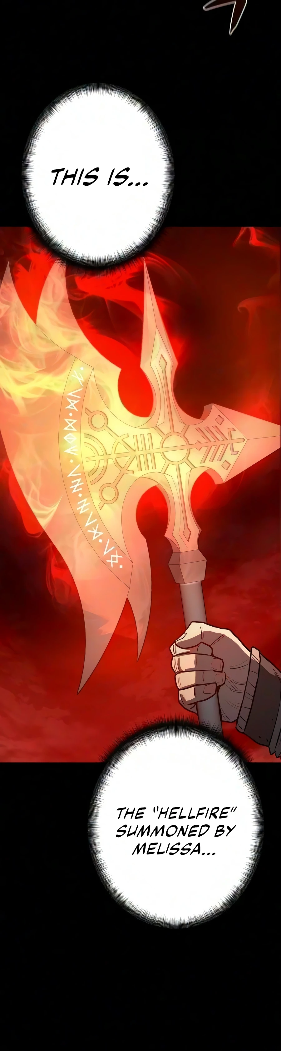 The Berserker’s Second Playthrough Chapter 31 Page 8
