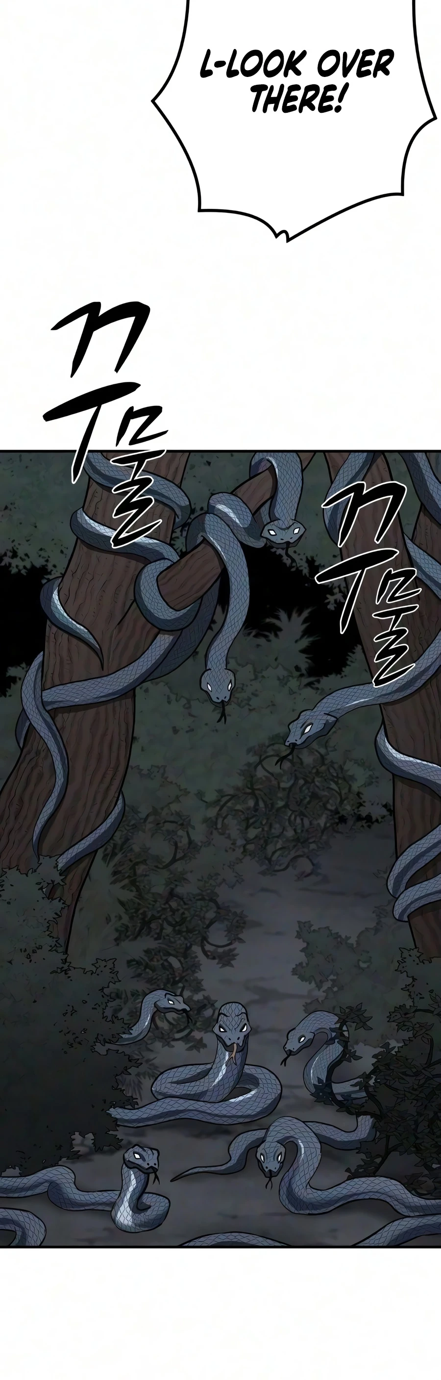 The Berserker’s Second Playthrough Chapter 31 Page 14