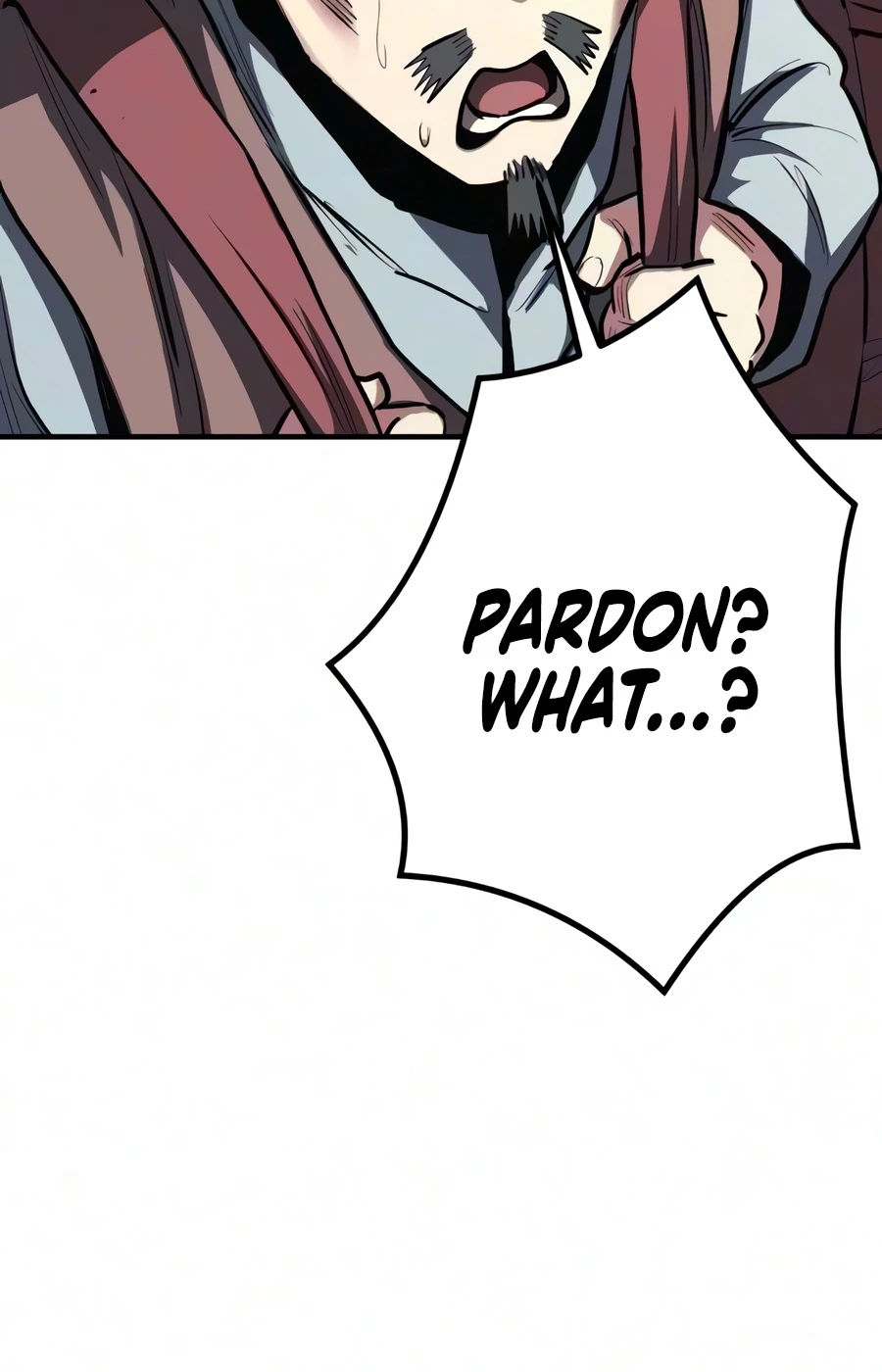 The Berserker’s Second Playthrough Chapter 31 Page 18