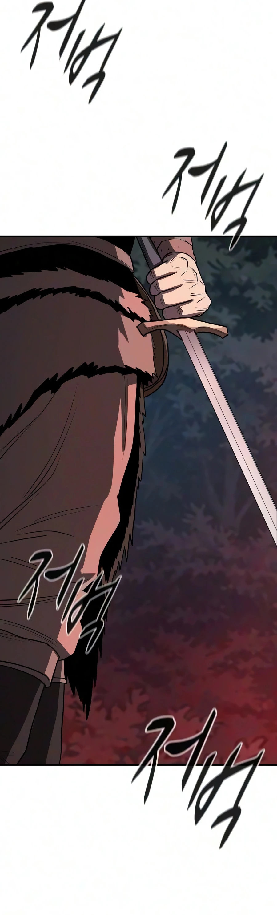 The Berserker’s Second Playthrough Chapter 31 Page 20