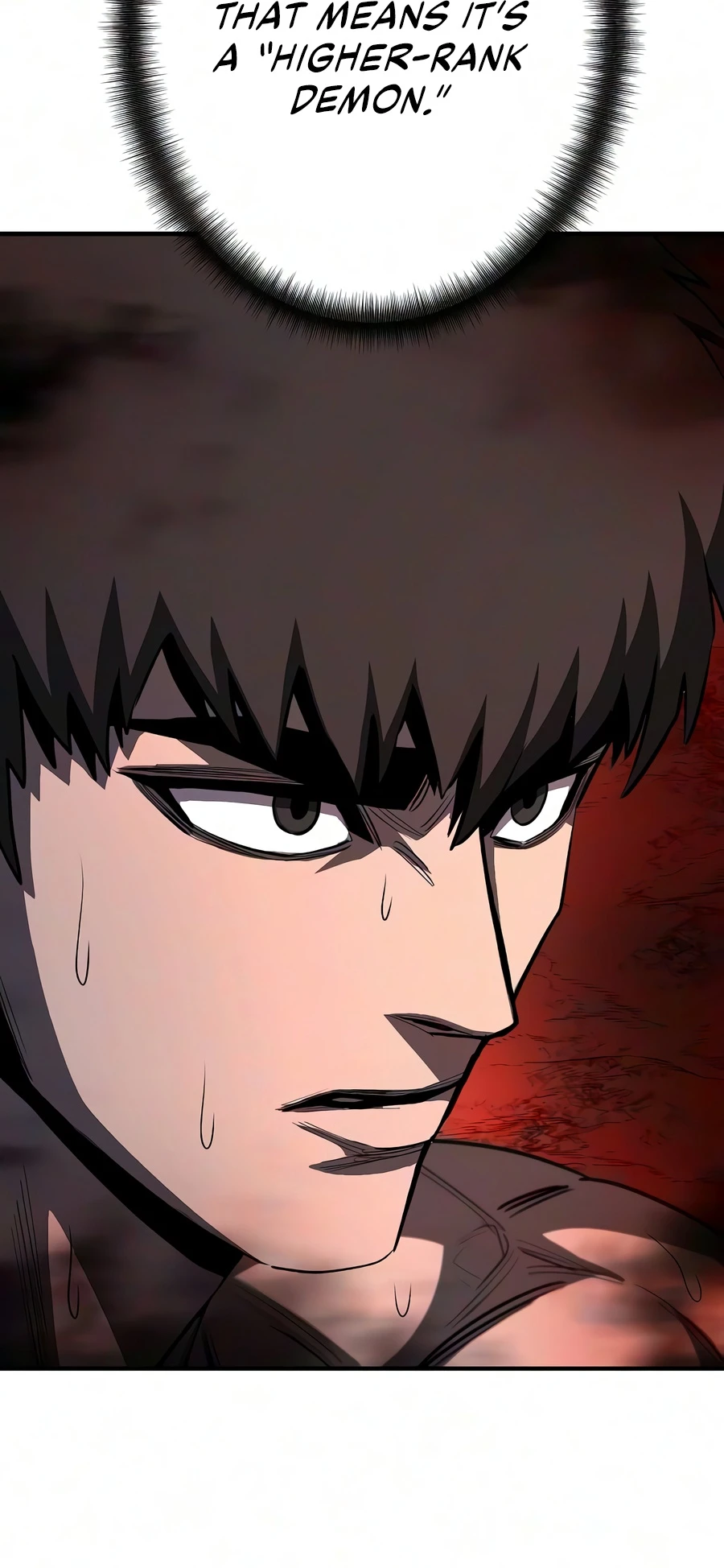 The Berserker’s Second Playthrough Chapter 32 Page 5