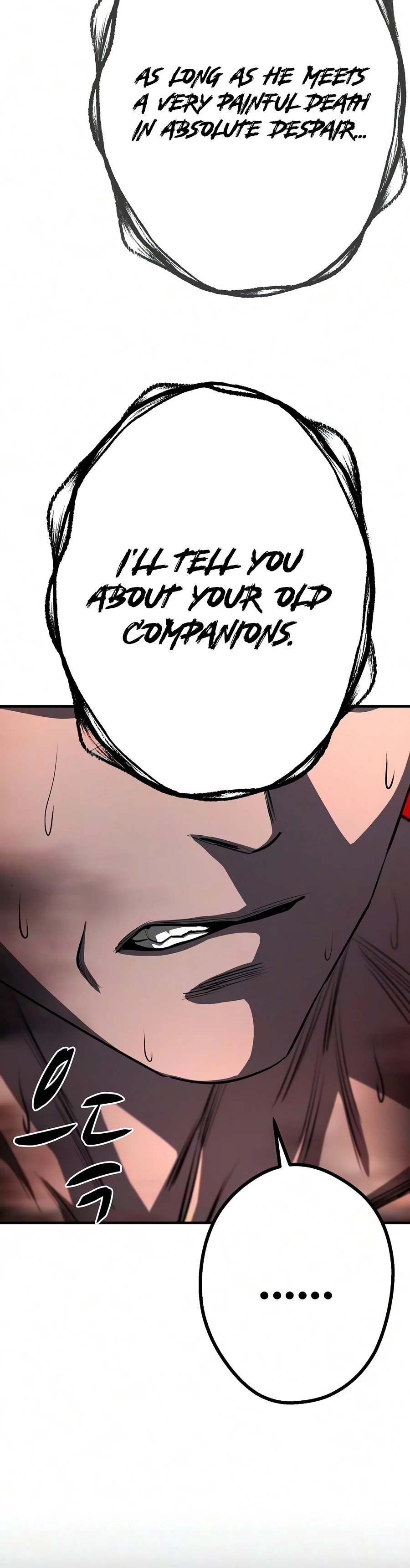 The Berserker’s Second Playthrough Chapter 32 Page 12