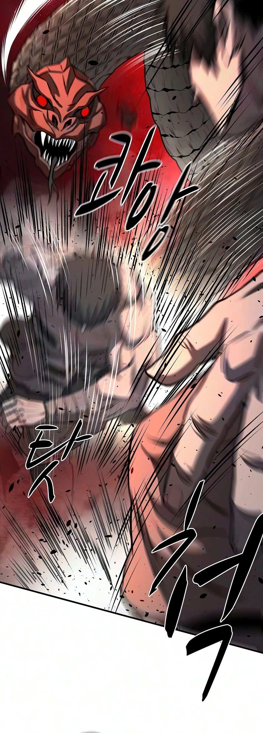 The Berserker’s Second Playthrough Chapter 32 Page 19