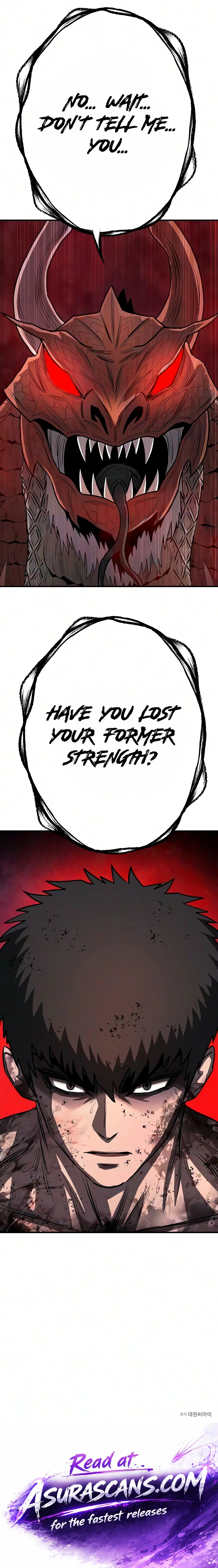 The Berserker’s Second Playthrough Chapter 32 Page 24