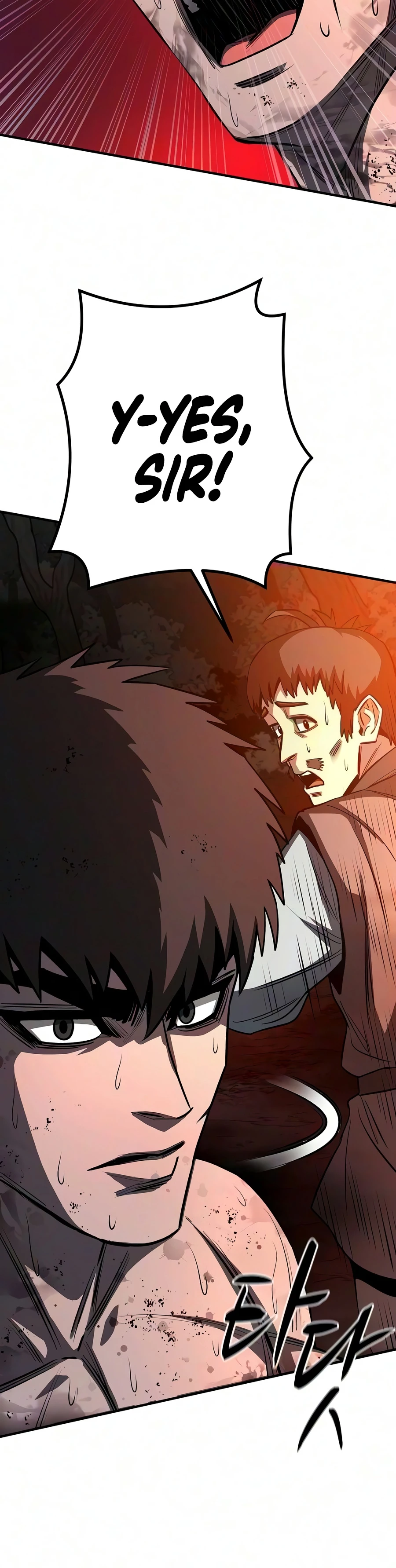 The Berserker’s Second Playthrough Chapter 33 Page 7