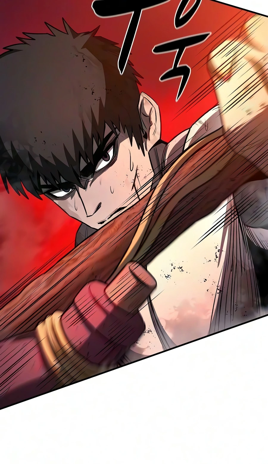 The Berserker’s Second Playthrough Chapter 33 Page 13