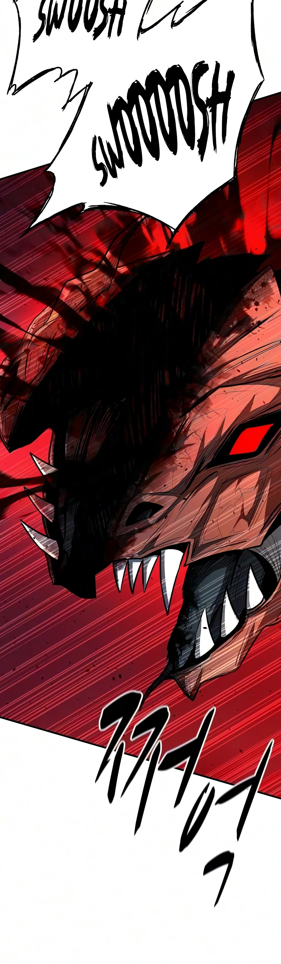 The Berserker’s Second Playthrough Chapter 34 Page 6