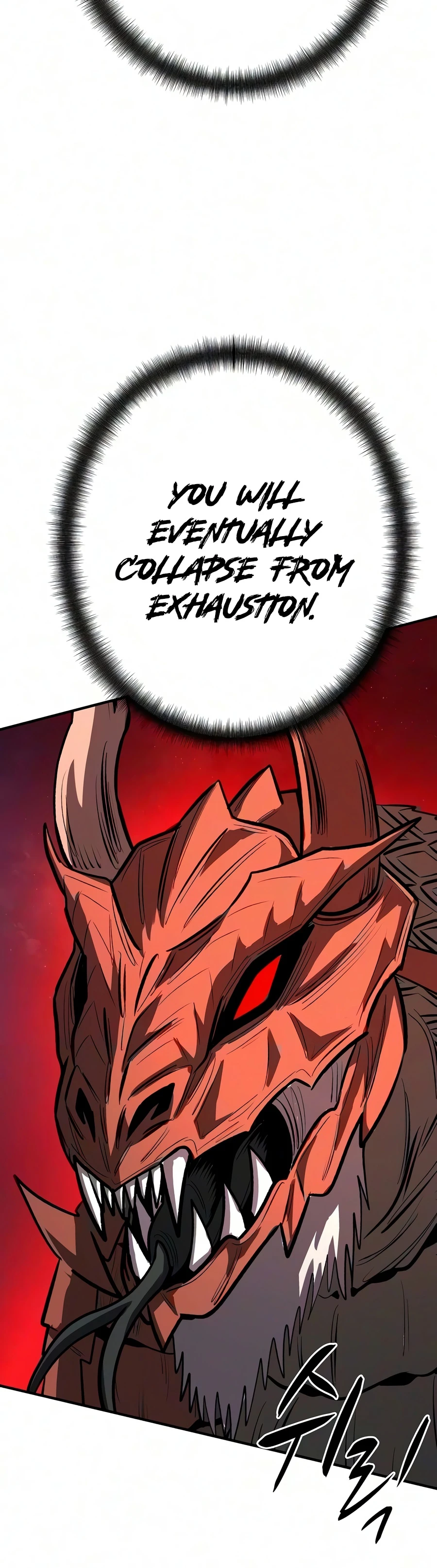 The Berserker’s Second Playthrough Chapter 34 Page 16