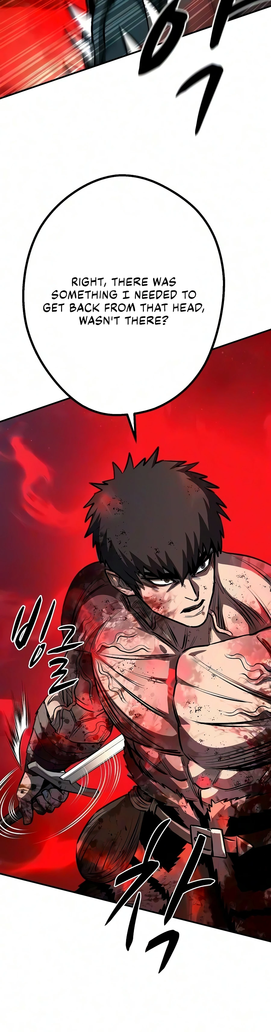The Berserker’s Second Playthrough Chapter 34 Page 19