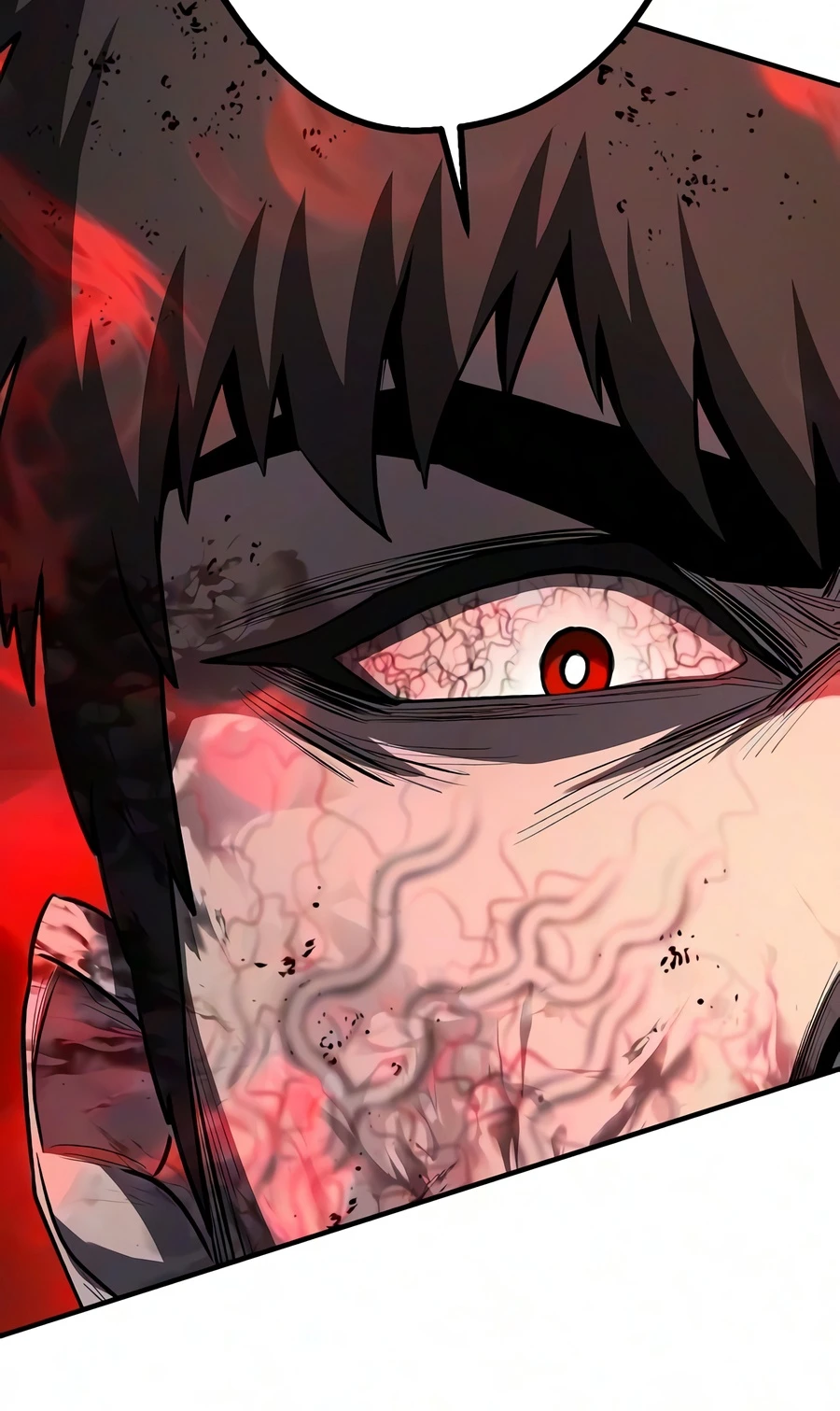 The Berserker’s Second Playthrough Chapter 35 Page 7