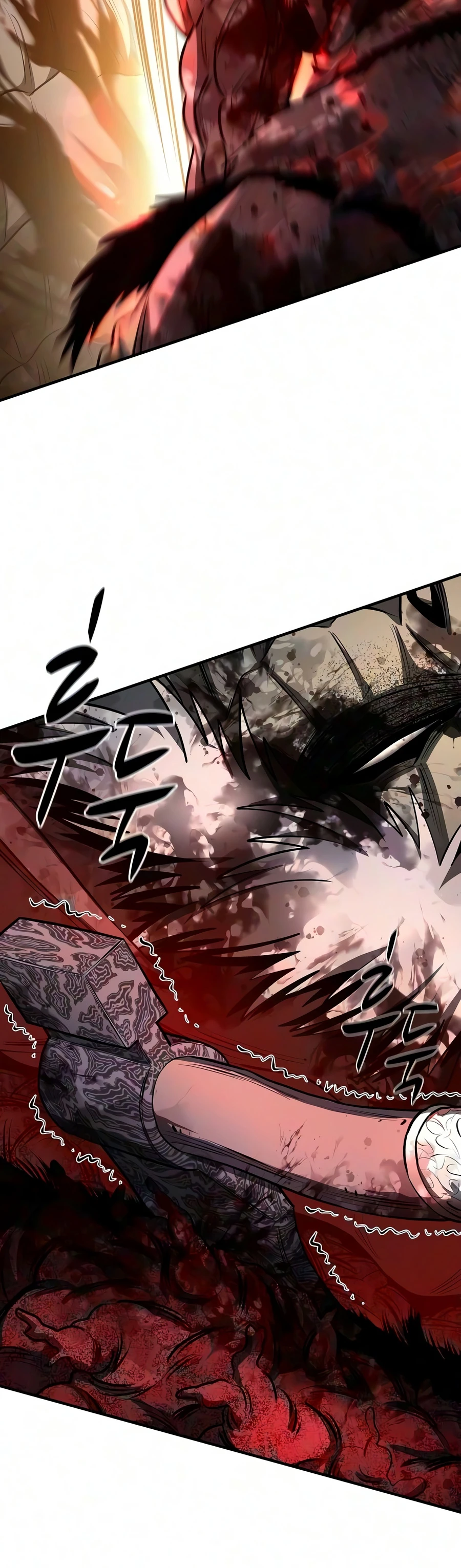 The Berserker’s Second Playthrough Chapter 35 Page 17