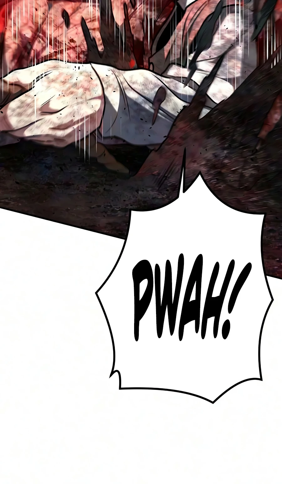 The Berserker’s Second Playthrough Chapter 35 Page 22
