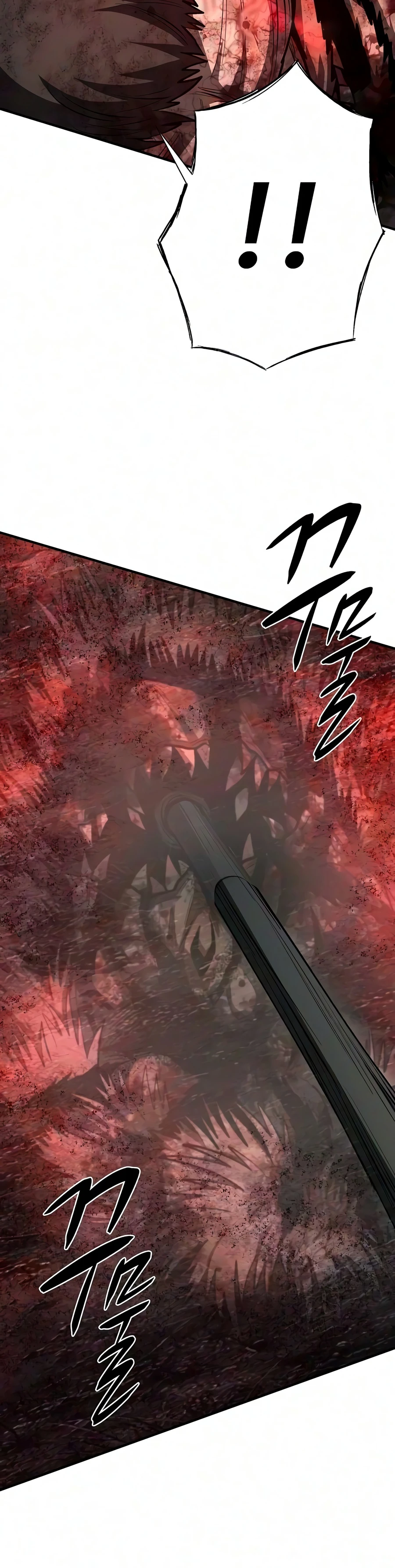 The Berserker’s Second Playthrough Chapter 35 Page 24