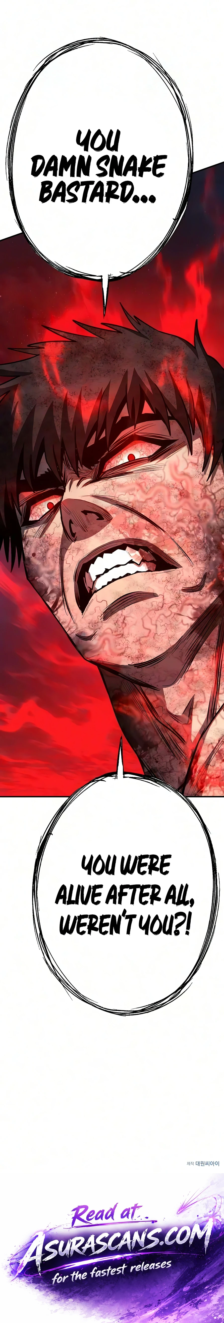 The Berserker’s Second Playthrough Chapter 35 Page 25