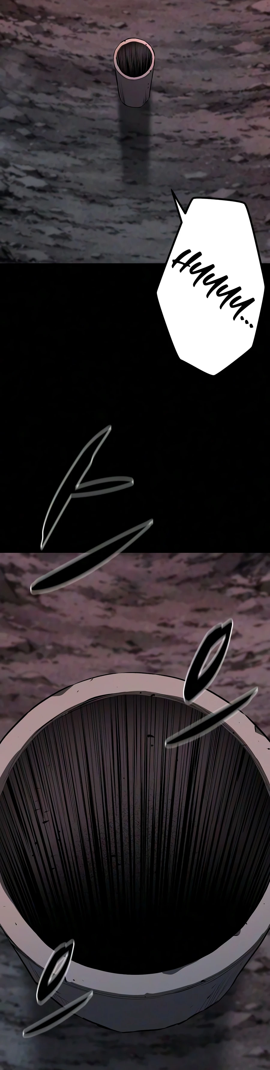 The Berserker’s Second Playthrough Chapter 36 Page 10