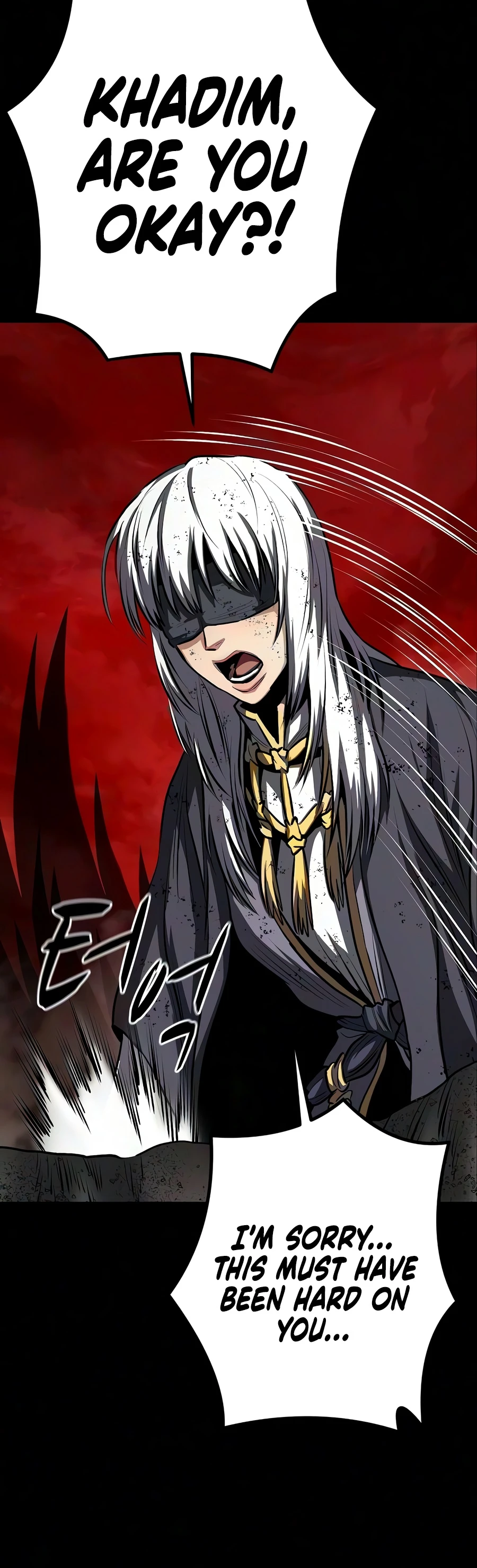 The Berserker’s Second Playthrough Chapter 36 Page 14
