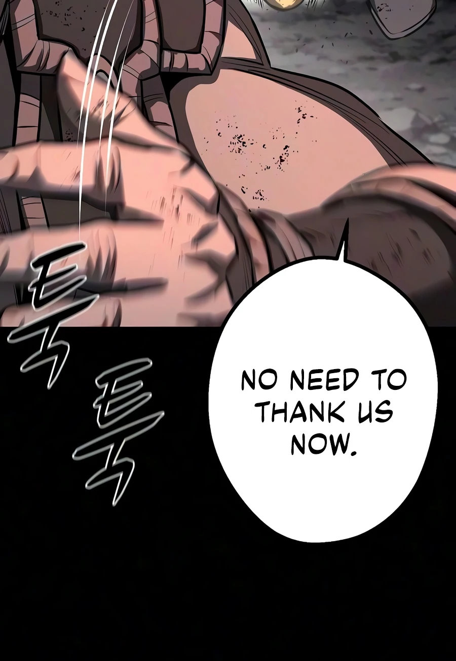 The Berserker’s Second Playthrough Chapter 36 Page 16