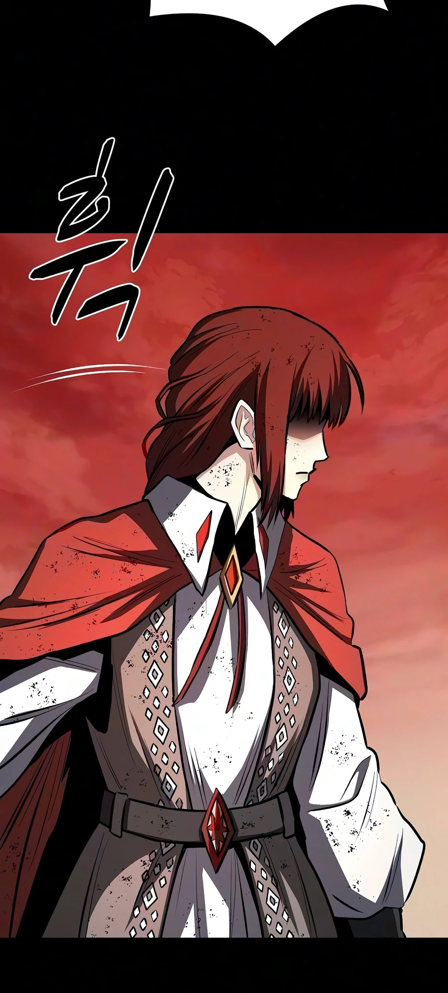 The Berserker’s Second Playthrough Chapter 36 Page 19