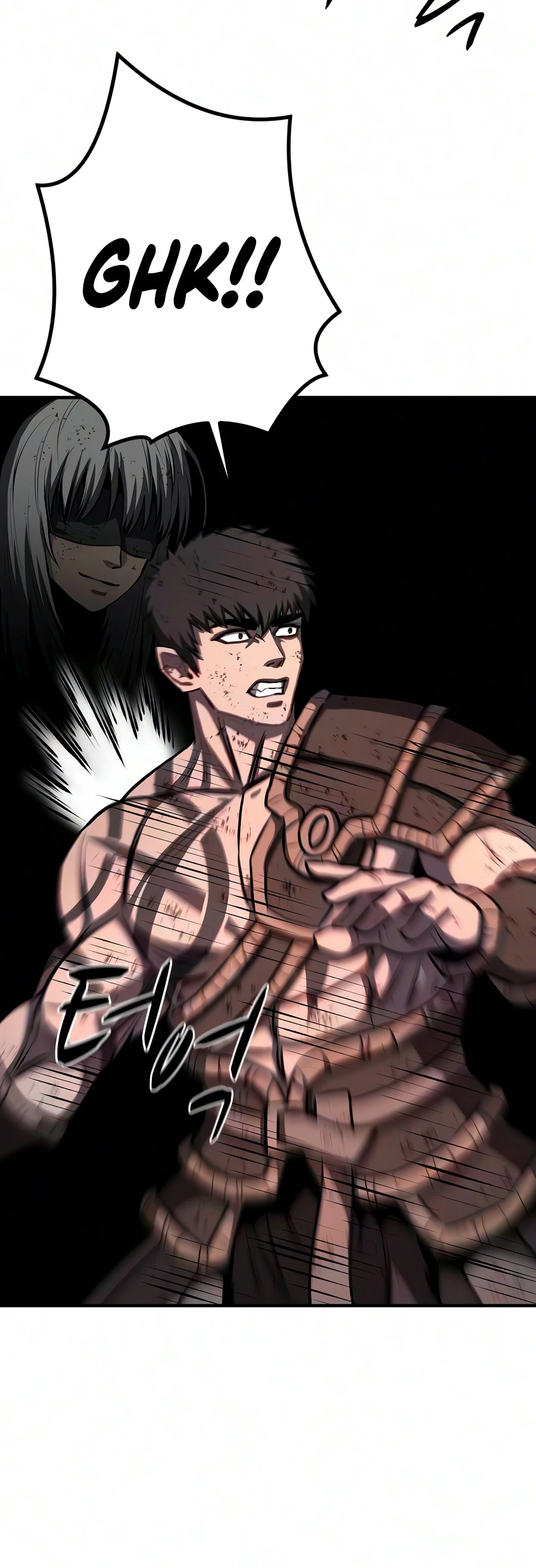 The Berserker’s Second Playthrough Chapter 36 Page 23