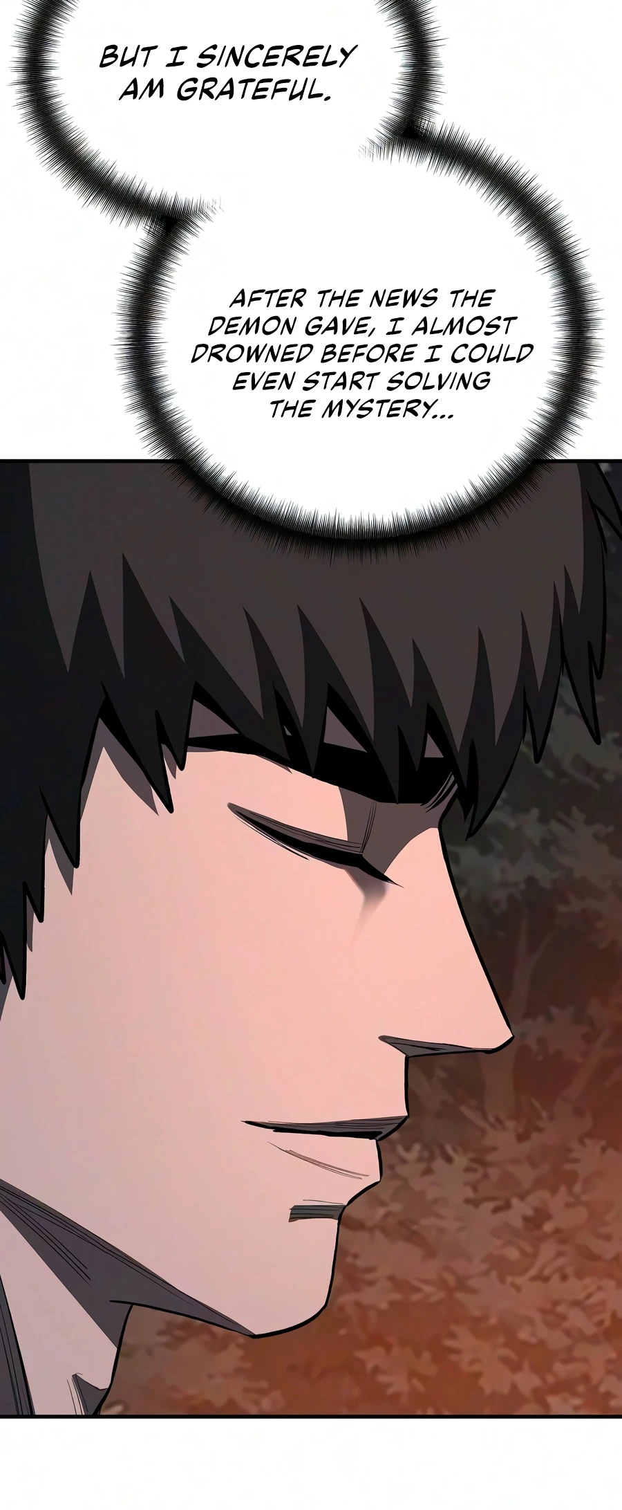 The Berserker’s Second Playthrough Chapter 37 Page 11