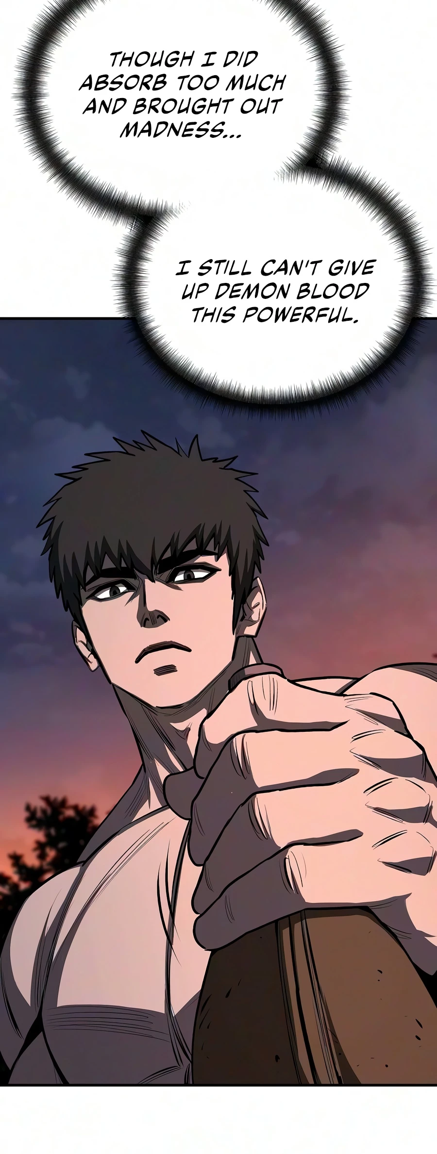 The Berserker’s Second Playthrough Chapter 37 Page 15