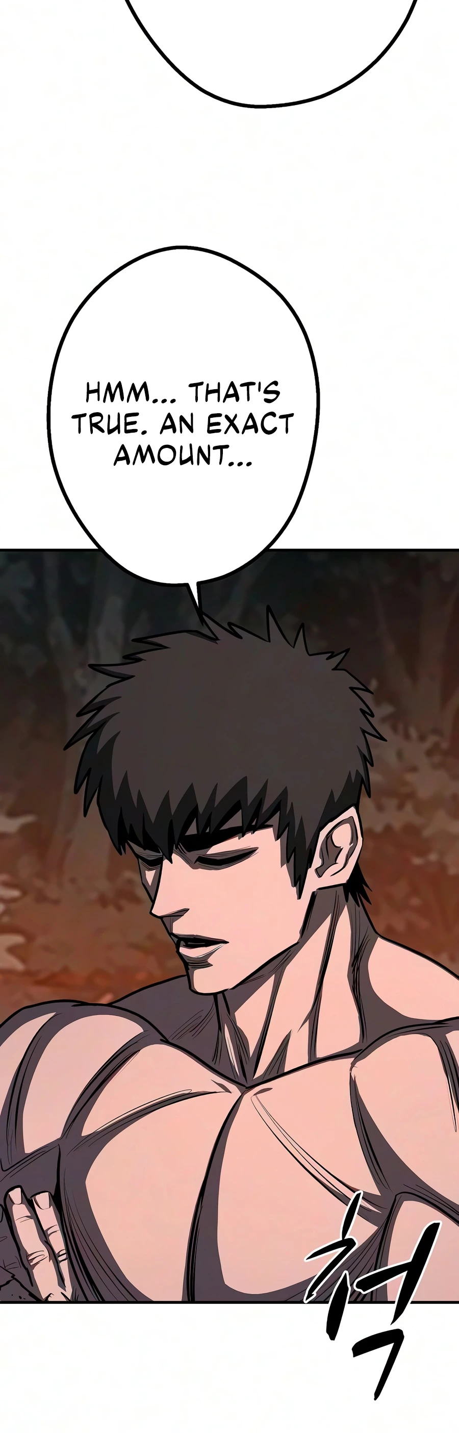 The Berserker’s Second Playthrough Chapter 37 Page 17