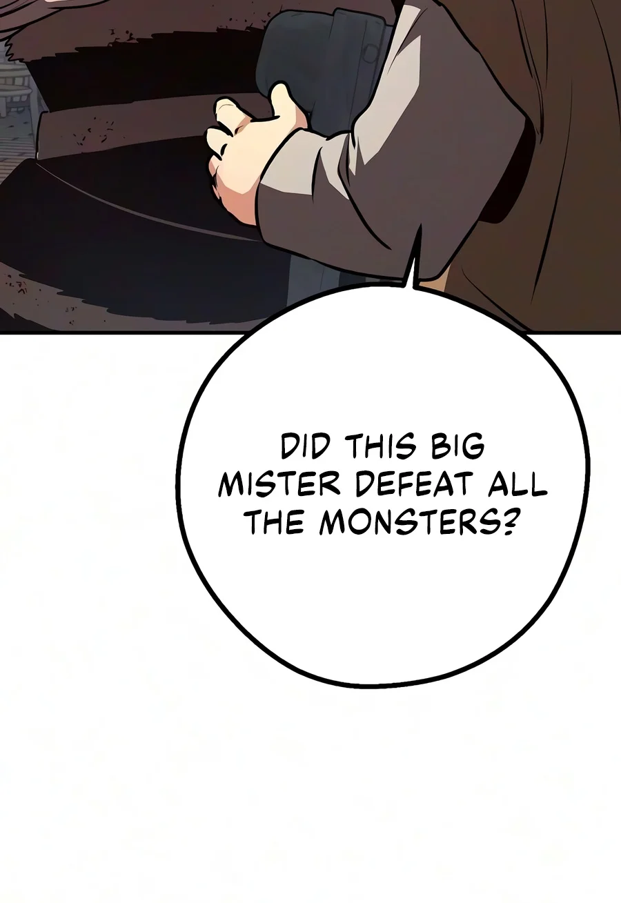 The Berserker’s Second Playthrough Chapter 38 Page 3