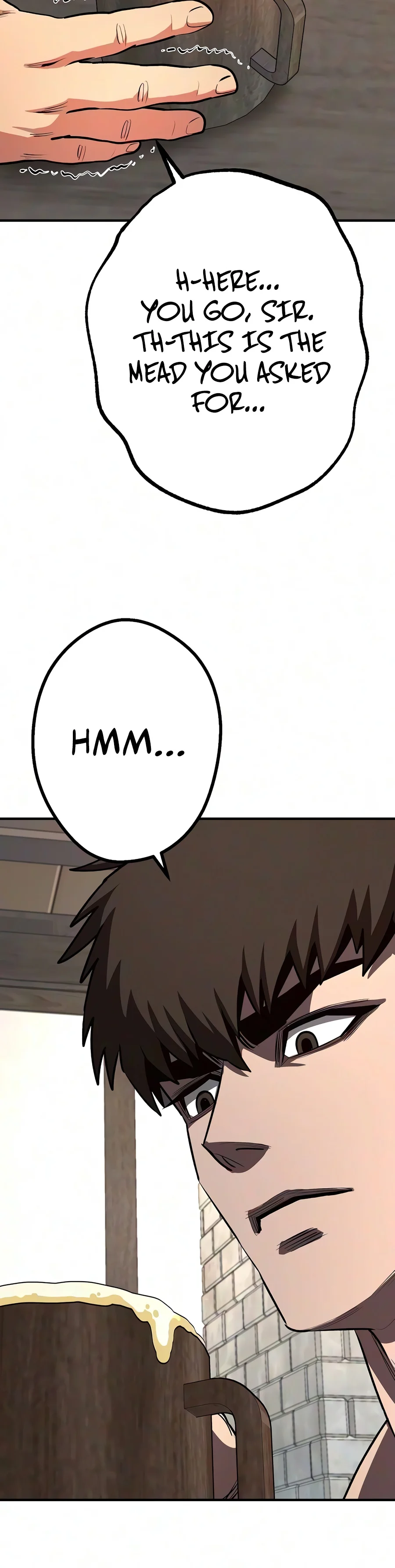 The Berserker’s Second Playthrough Chapter 38 Page 15