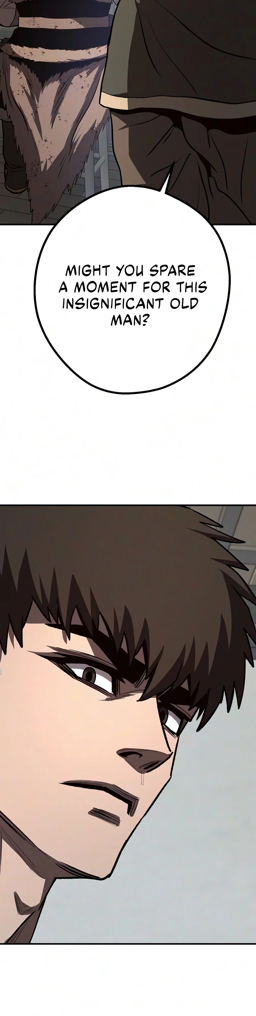 The Berserker’s Second Playthrough Chapter 38 Page 23