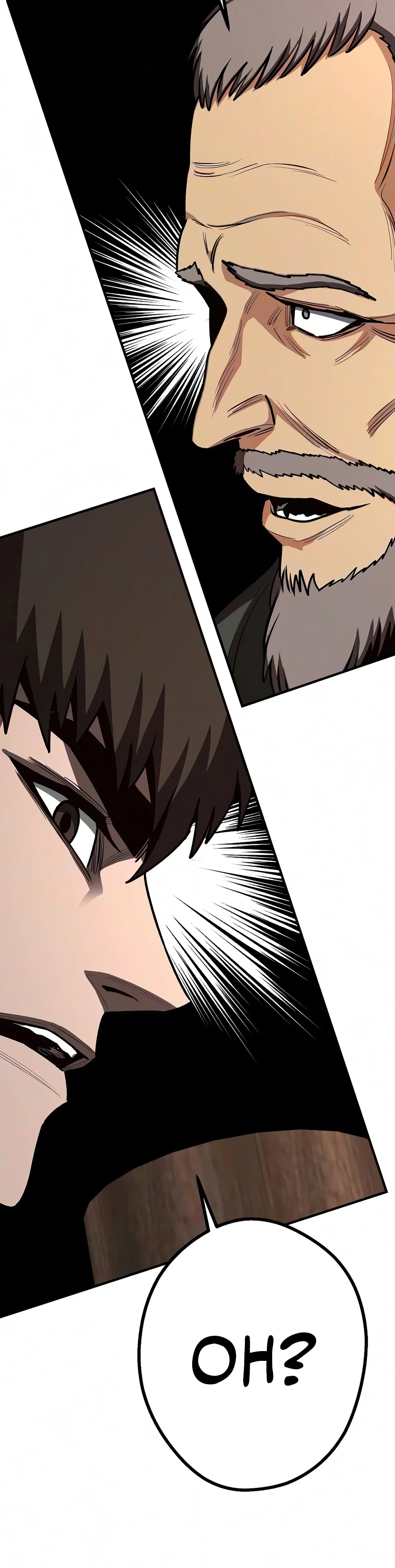 The Berserker’s Second Playthrough Chapter 39 Page 3