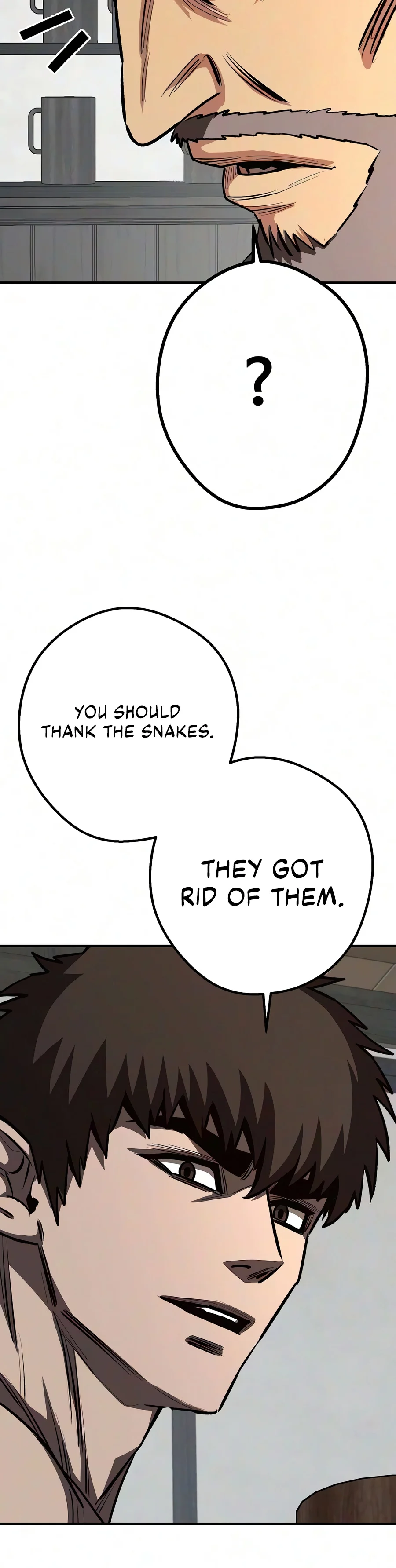 The Berserker’s Second Playthrough Chapter 39 Page 5