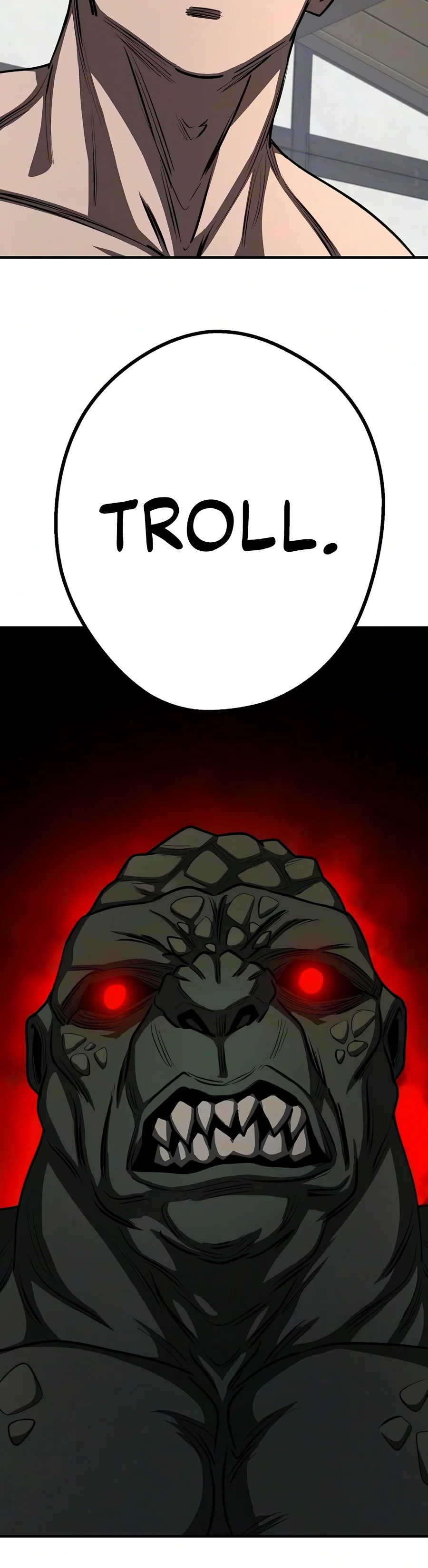 The Berserker’s Second Playthrough Chapter 39 Page 13