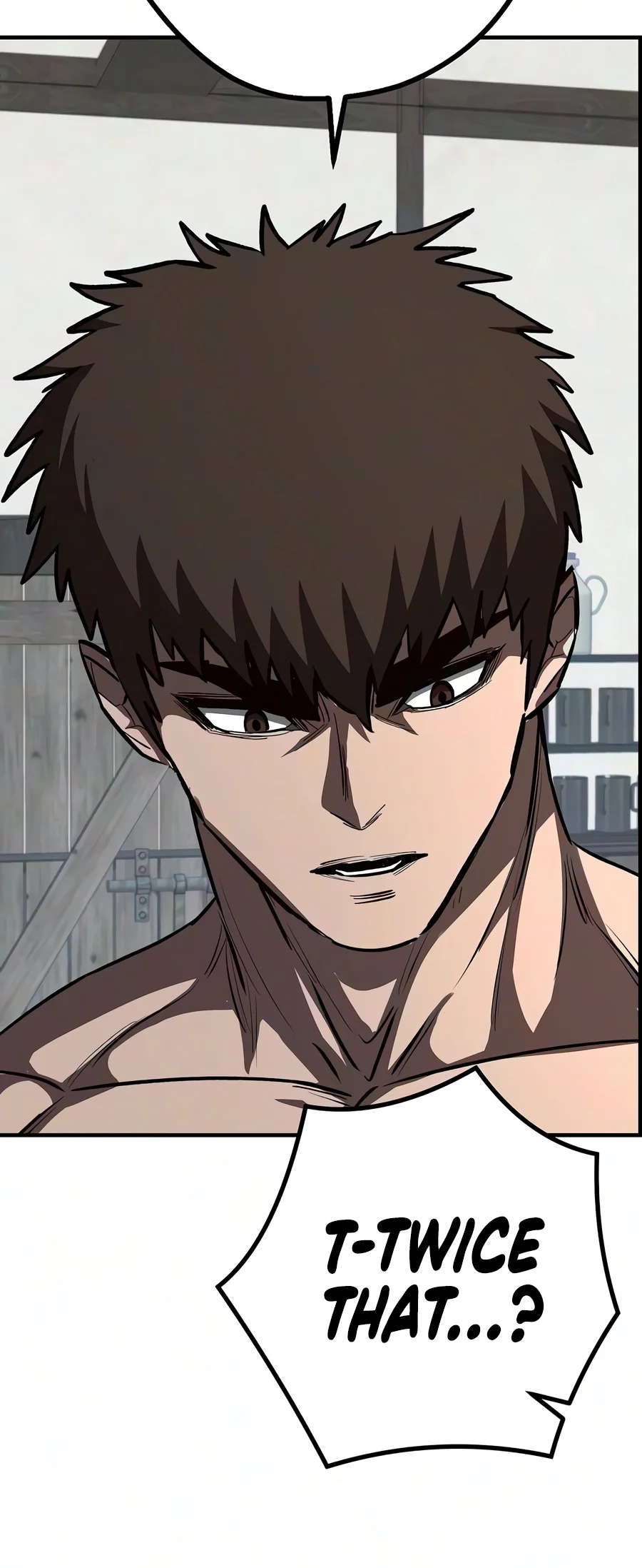 The Berserker’s Second Playthrough Chapter 39 Page 15