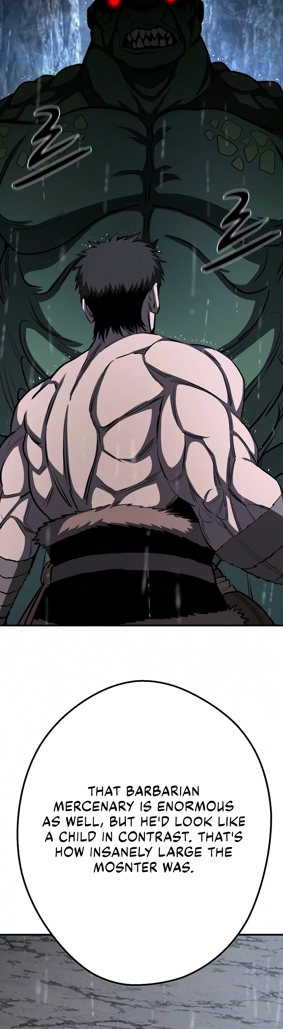 The Berserker’s Second Playthrough Chapter 39 Page 21