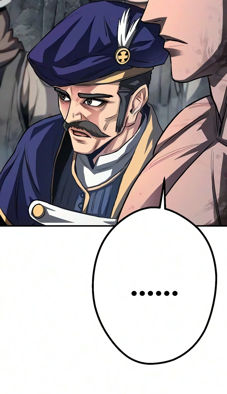 The Berserker’s Second Playthrough Chapter 41 Page 18