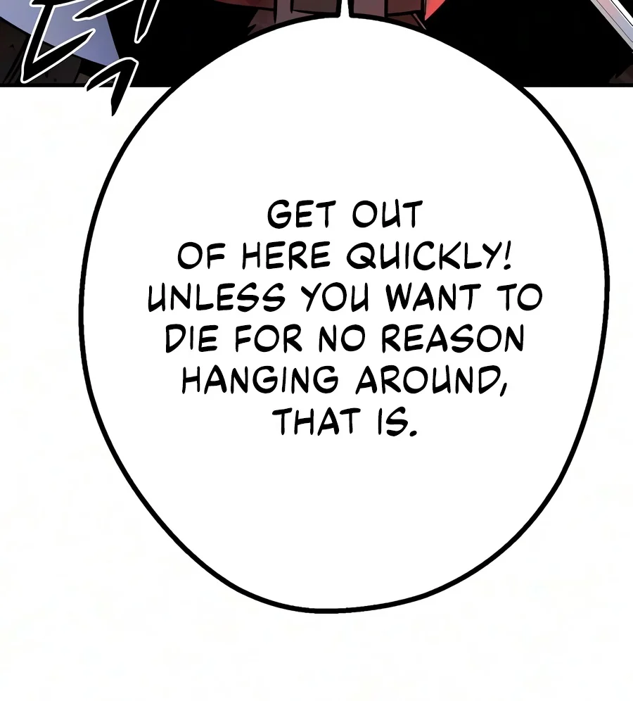 The Berserker’s Second Playthrough Chapter 41 Page 22