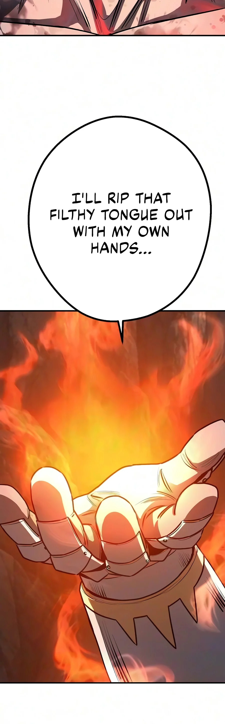 The Berserker’s Second Playthrough Chapter 41 Page 24