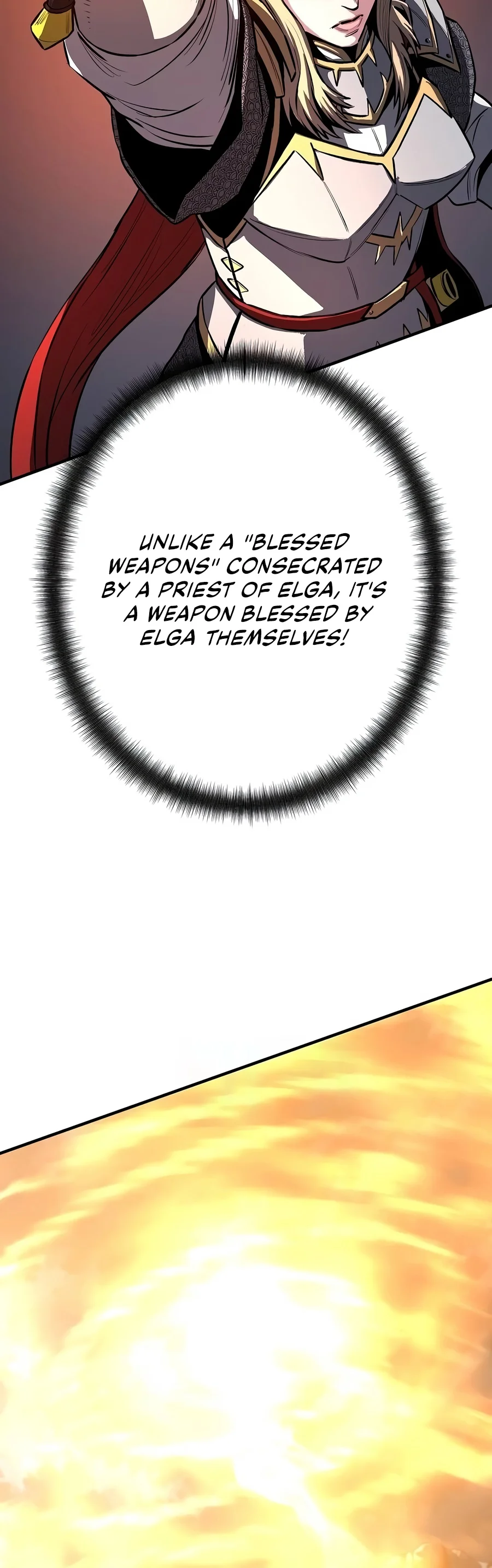 The Berserker’s Second Playthrough Chapter 42 Page 5