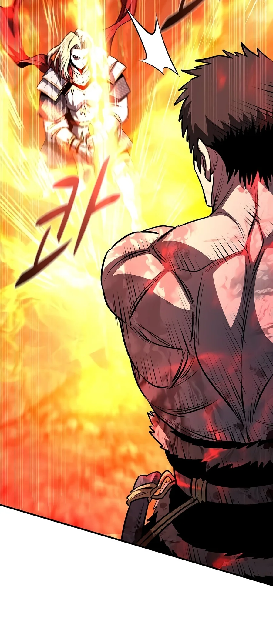 The Berserker’s Second Playthrough Chapter 42 Page 8