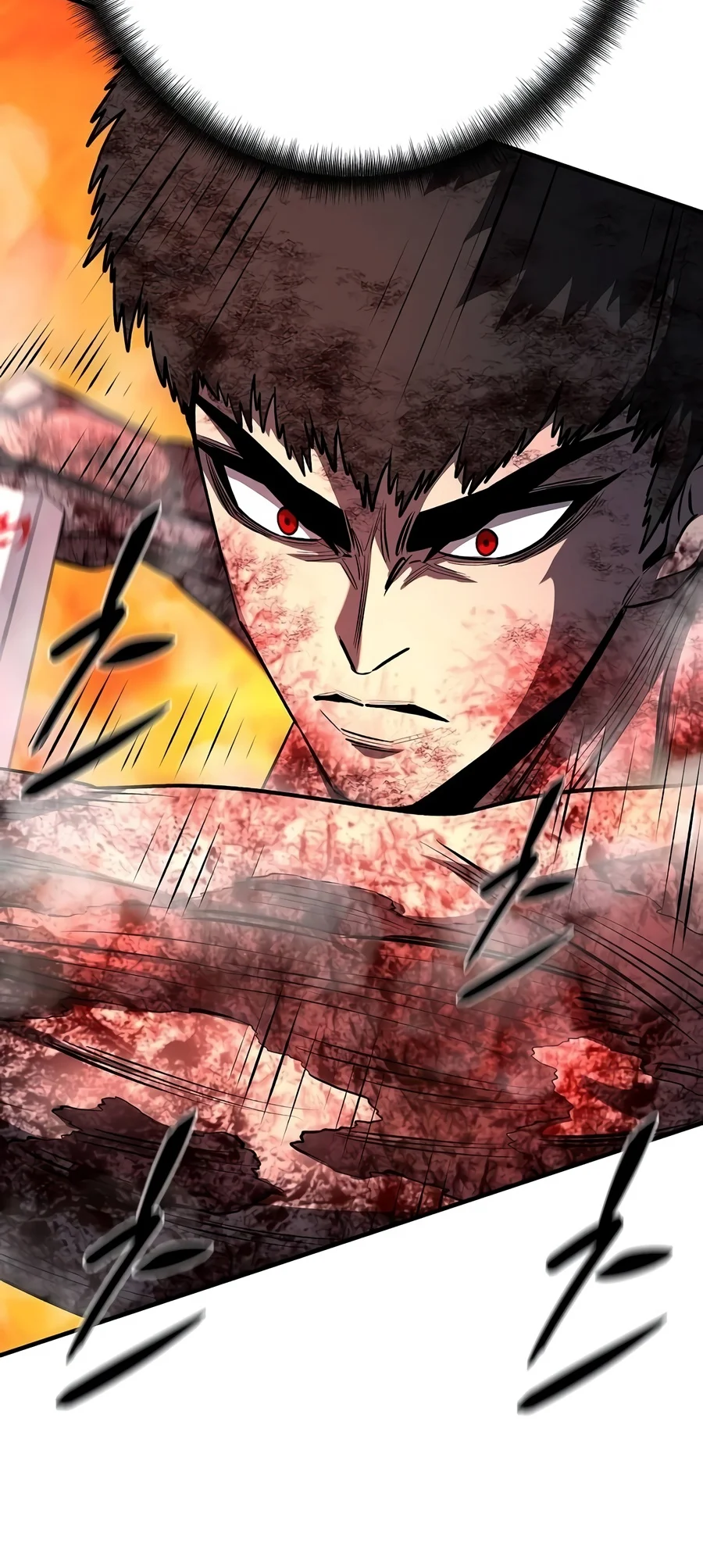The Berserker’s Second Playthrough Chapter 42 Page 16