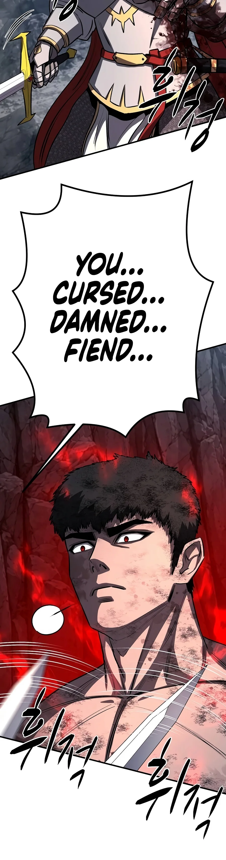 The Berserker’s Second Playthrough Chapter 43 Page 12