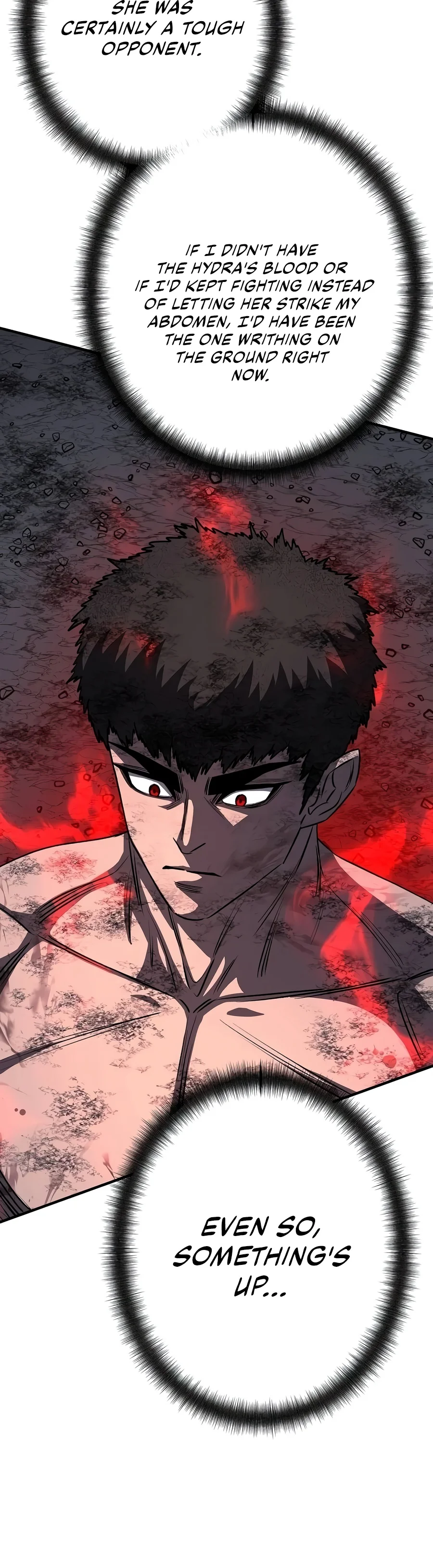 The Berserker’s Second Playthrough Chapter 43 Page 14