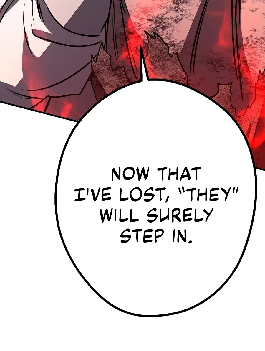 The Berserker’s Second Playthrough Chapter 43 Page 20